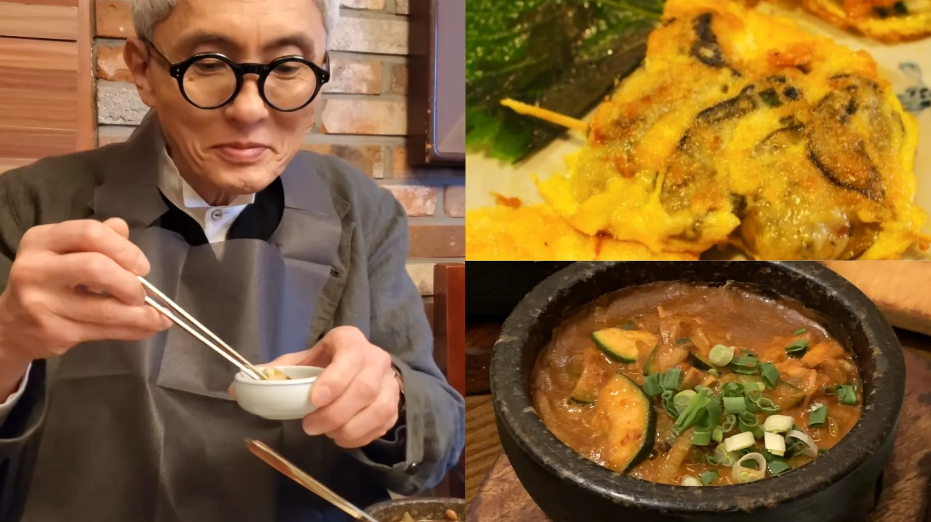 トダムコル 論峴店/토담골 논현점